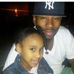 Meet your Posher, Adam